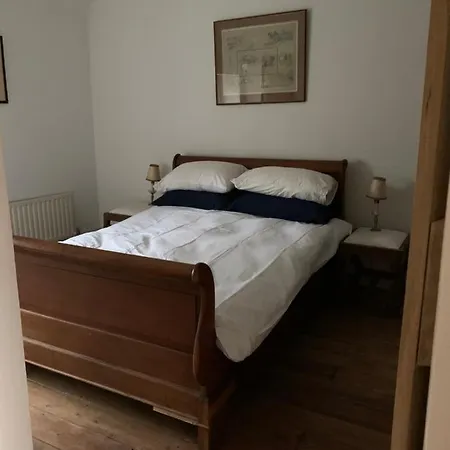 Дом отдыха Gurteen