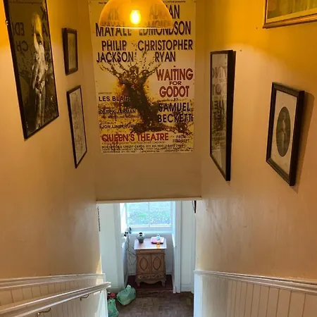 Gurteen Dom wakacyjny