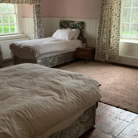 Dom wakacyjny Gurteen *