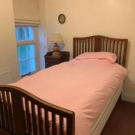 Dom wakacyjny Gurteen *