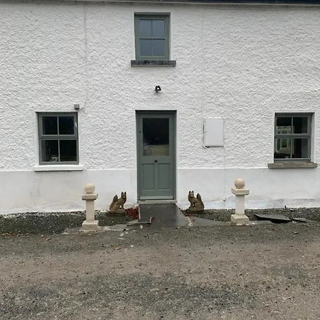 Gurteen * Клонмел