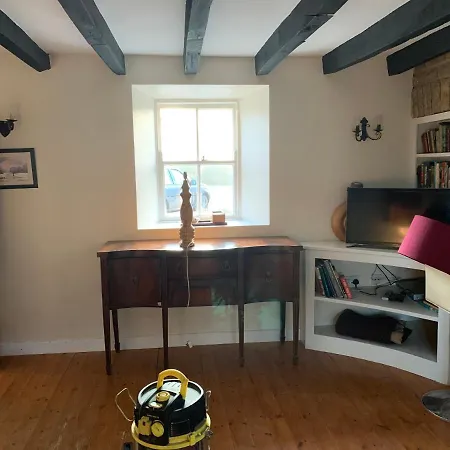 Сasa de vacaciones Gurteen