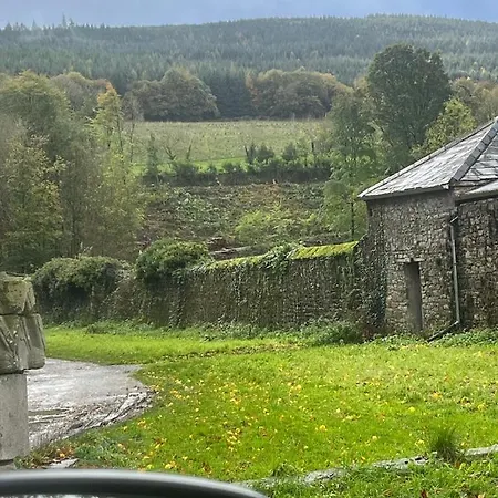 Дом отдыха Gurteen *