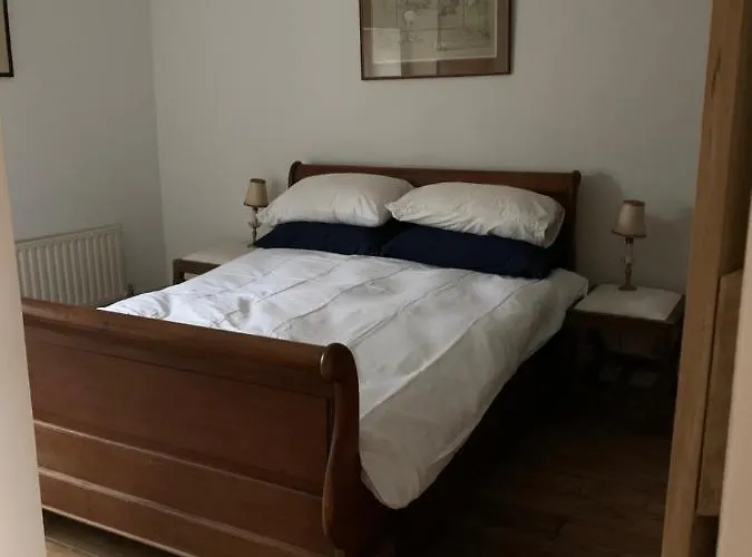 Prázdninový dům Gurteen