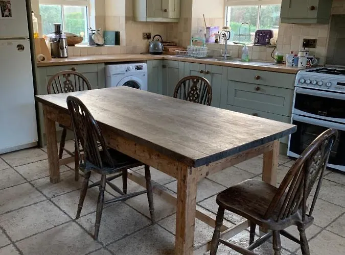 Gurteen Tatil Evi Clonmel